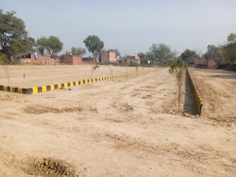 Commercial Land 1700 Sq.Ft. For Resale in Mastemau Lucknow  6555111