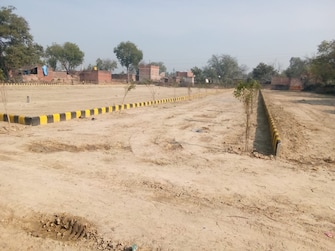 Commercial Land 1700 Sq.Ft. For Resale in Mastemau Lucknow  6555111