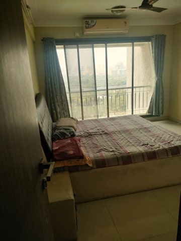 2 BHK Apartment For Resale in Yamuna CHS Kamothe Kamothe Navi Mumbai  6555132