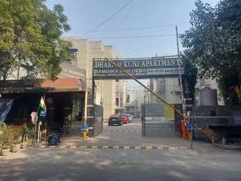 4 BHK Apartment For Resale in Dharam Kunj Apartment Rohini Sector 9 Delhi 6555135