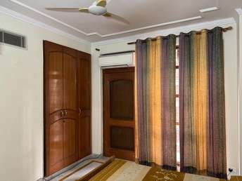 4 BHK Builder Floor For Rent in Sector 12 Dwarka Delhi 6555169