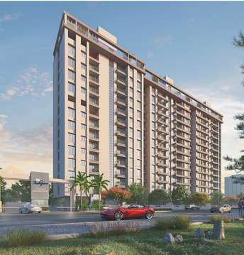 2 BHK Apartment For Resale in SSD Sai Aashiyana Chikhali Pune 6555202