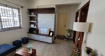 1 BHK Apartment For Rent in Koramangala Bangalore 6555225