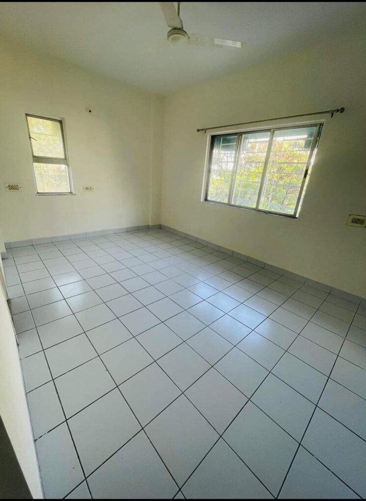 Master Bedroom, kumar-pushpak 2 Bedroom 1050 Sq.Ft. Apartment In Kondhwa Pune 6555204