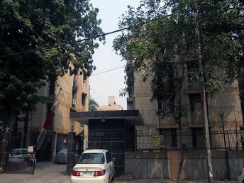 2 BHK Apartment For Resale in Naveentam Apartment Rohini Sector 9 Delhi 6555214