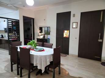 4 BHK Apartment For Rent in Sector 22 Gurgaon 6555219