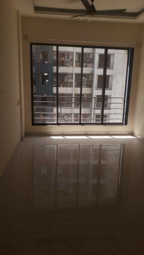 2 BHK Apartment For Rent in Virar West Mumbai 6555283