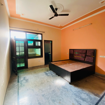 1 BHK Builder Floor For Rent in Sector 125 Mohali  6555309