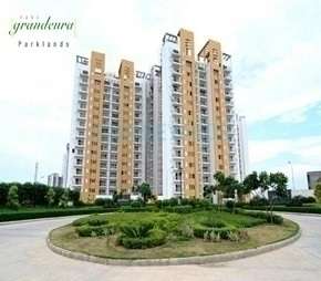 3 BHK Apartment For Rent in BPTP Park Grandeura Sector 82 Faridabad 6555313