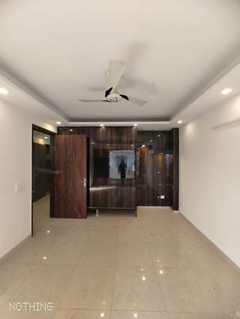 3 BHK Builder Floor For Rent in Freedom Fighters Enclave Delhi 6555322