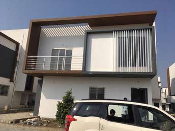 3 BHK Independent House For Resale in Nagpur Airport Nagpur 6555286