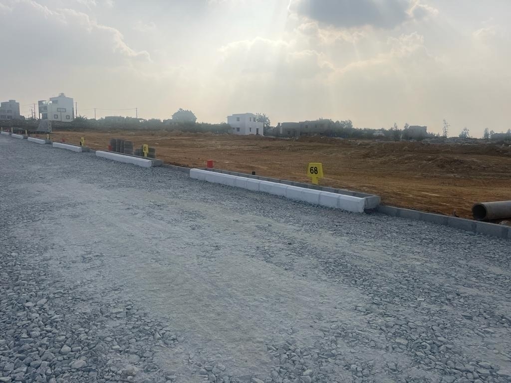 Plot For Resale in Koppa Gate Bangalore  6555339