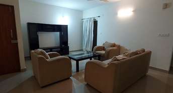 4 BHK Apartment For Rent in Yelahanka Bangalore 6555331