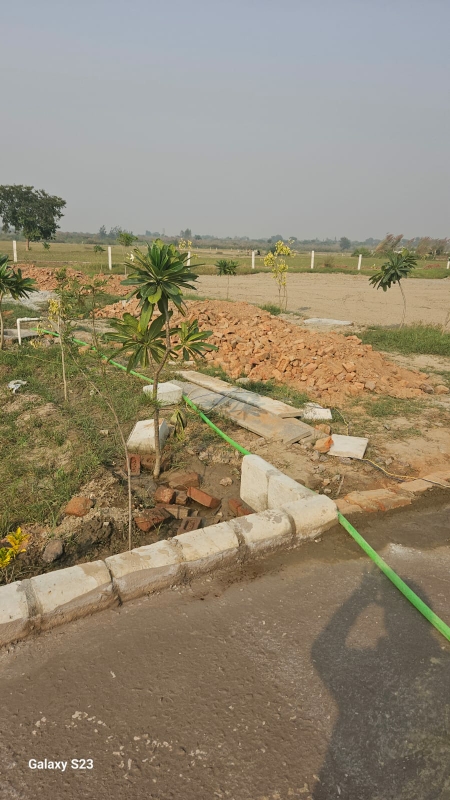 Plot For Resale in Ajnara Ambrosia Sector 118 Noida  6555397