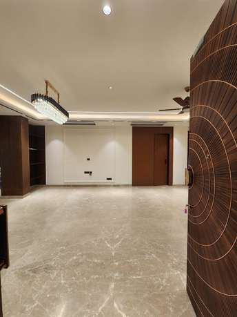 4 BHK Builder Floor For Rent in Dlf Phase I Gurgaon  6555422