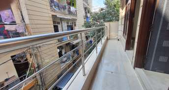 4 BHK Builder Floor For Rent in Panchsheel Vihar Delhi 6555439