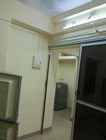 1 BHK Apartment For Rent in Shrinivas Tower Lower Parel Mumbai  6555457