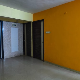 2 BHK Apartment For Resale in Ravi Heights Kamothe Navi Mumbai  6555490