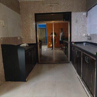 2 BHK Apartment For Resale in Ravi Heights Kamothe Navi Mumbai  6555490