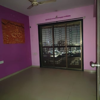 2 BHK Apartment For Resale in Ravi Heights Kamothe Navi Mumbai  6555490