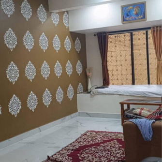 2 BHK Apartment For Resale in Ravi Heights Kamothe Navi Mumbai  6555490