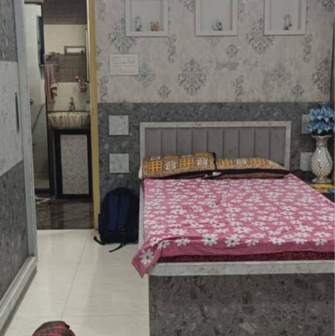 2 BHK Apartment For Resale in Ravi Heights Kamothe Navi Mumbai  6555490