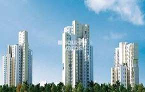 2 BHK Apartment For Rent in Emaar MGF The Palm Drive Studios Sector 66 Gurgaon 6555496