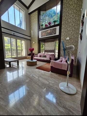 4 BHK Villa For Sale in Nibm