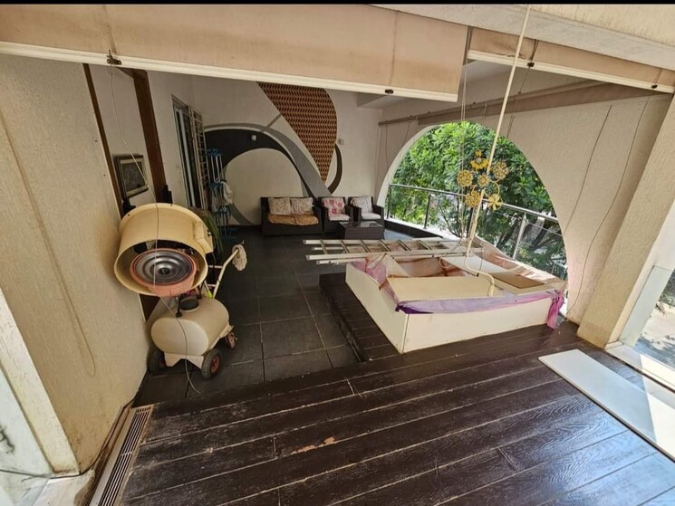 Study Room, nibm 4 Bedroom 7400 Sq.Ft. Villa In Nibm Pune 6555477