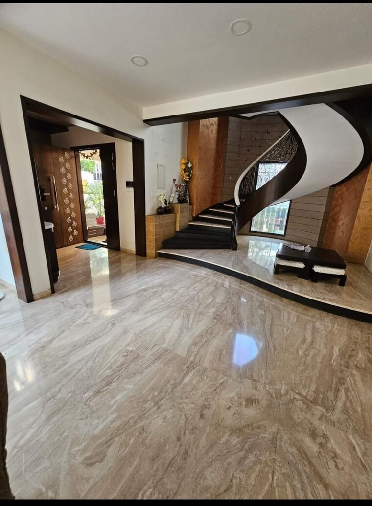 Living Room, nibm 4 Bedroom 7400 Sq.Ft. Villa In Nibm Pune 6555477