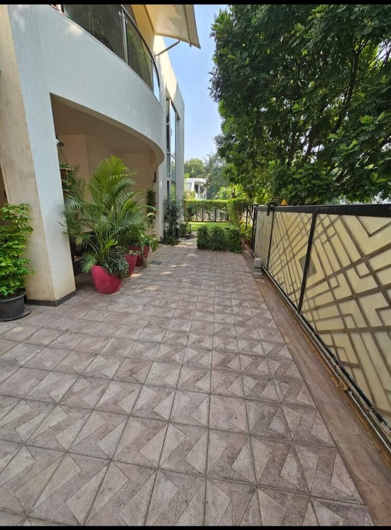 Exterior View, nibm 4 Bedroom 7400 Sq.Ft. Villa In Nibm Pune 6555477