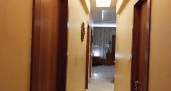 2 BHK Apartment For Rent in Cosmos Jewels Ruby Ghodbunder Road Thane 6555509