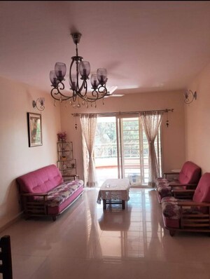 3 BHK Villa For Rent in Clover Highlands, Kondhwa