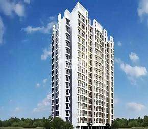 2 BHK Apartment For Rent in Bhavani View Virar West Mumbai  6555569
