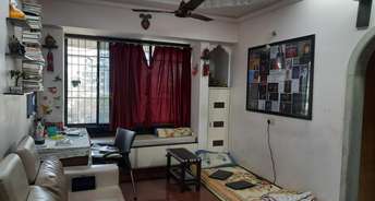 1 BHK Apartment For Rent in Panch Pakhadi Thane 6555628