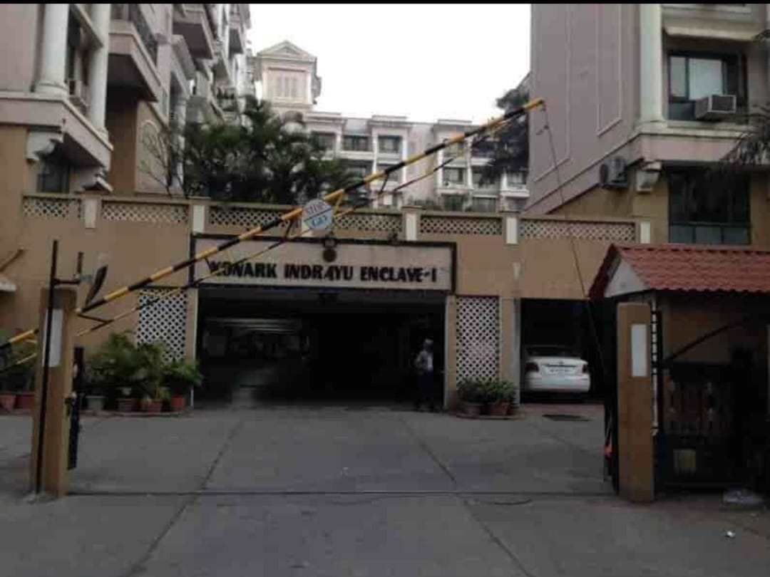 3 BHK Apartment For Sale in Konark Indrayu Enclave I