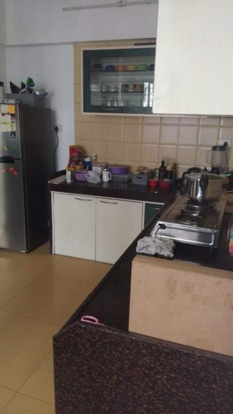 Kitchen, konark-indrayu-enclave-i 3 Bedroom 1550 Sq.Ft. Apartment In Mohammadwadi Pune 6555616