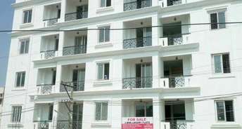 3 BHK Apartment For Resale in Kalyan Nagar Bangalore 6555625