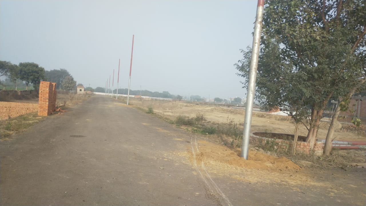  Plot For Resale in Om Kunj Dadri Greater Noida 6555653