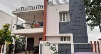 3.5 BHK Villa For Resale in SRR Heights Bowrampet Hyderabad 6555619