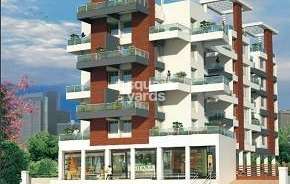 1 BHK Apartment For Rent in Green League 9 Green Handewadi Pune 6555665