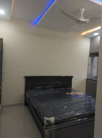 3 BHK Apartment For Resale in Old Bowenpally Hyderabad 6555660