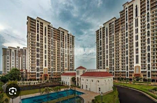 3 BHK Apartment For Resale in DLF New Town Heights I Sector 90 Gurgaon  6555679