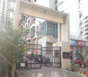1 BHK Apartment For Resale in Shah Alpine Kharghar Sector 6 Navi Mumbai 6555690
