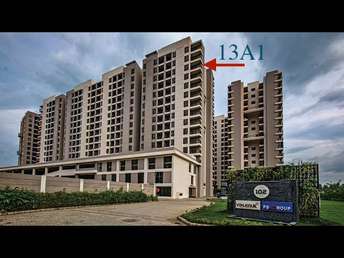 3 BHK Apartment For Resale in PS The 102 Joka Kolkata 6555671