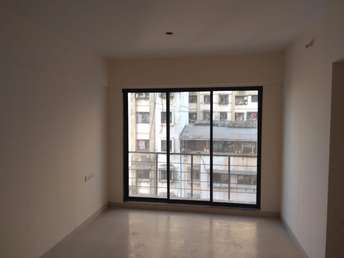 1 BHK Apartment For Rent in Kurla Kamgar CHS Kurla Mumbai  6555689