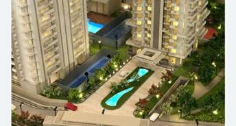 4 BHK Penthouse For Rent in SS The Leaf Sector 85 Gurgaon 6555748