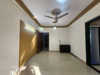 1 BHK Apartment For Resale in Anita Nagar Chs Kandivali East Mumbai 6555825