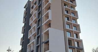2 BHK Apartment For Resale in Tejas Sapphire Ulwe Navi Mumbai 6555965