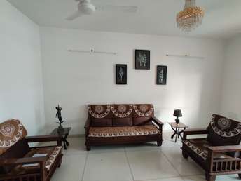 3 BHK Apartment For Rent in VasanA-Bhayli Road Vadodara  6555855